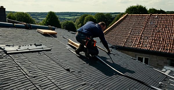Artisan couvreur à villepreux : un service sur mesure pour vous