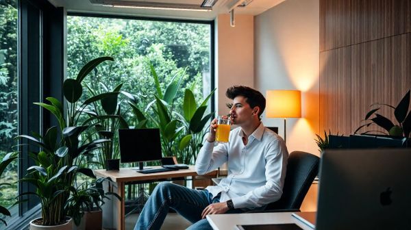 Découvrez Lemon Interactive, votre partenaire numérique écoresponsable