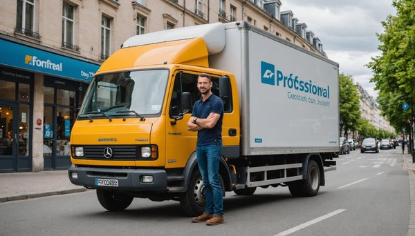 Déménageur professionnel à argenteuil : facilitez votre déménagement !