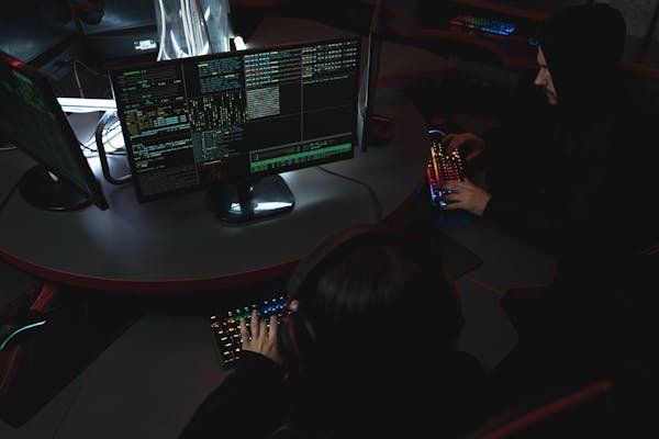 Les avantages du forum cybersécurité pour les novices