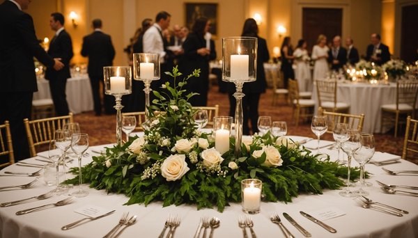 De l'idée à la réalité : l'art de l'organisateur événementiel