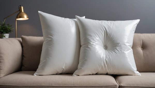 Découvrez pourquoi l'oreiller en latex est un choix idéal