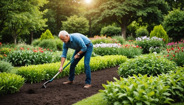 Top stratégies pour un jardinage facile et efficace