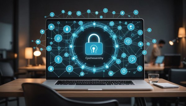 5 raisons de rejoindre un forum de cybersécurité pour débutants